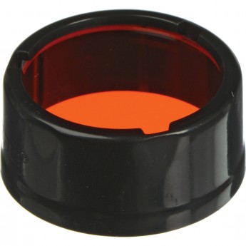 Фильтр NITECORE NFR25 КРАСНЫЙ 9967